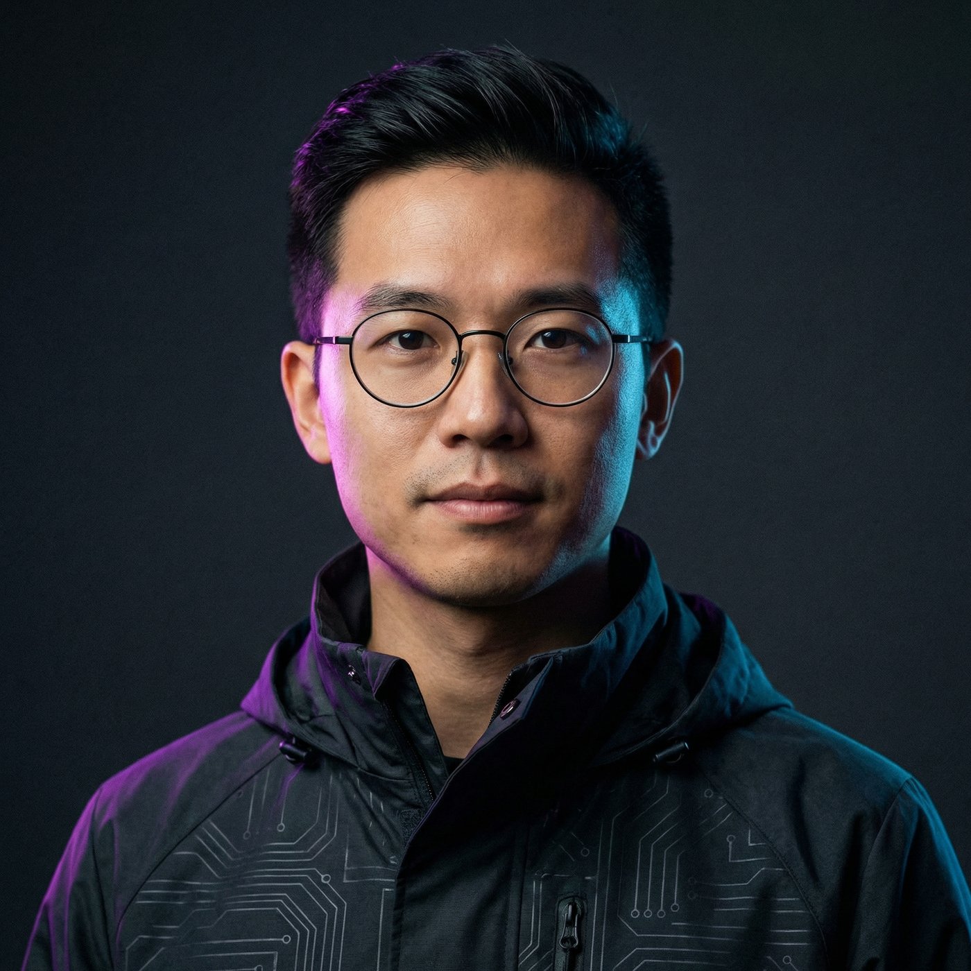 抖荫短视频 AI技术总监张明