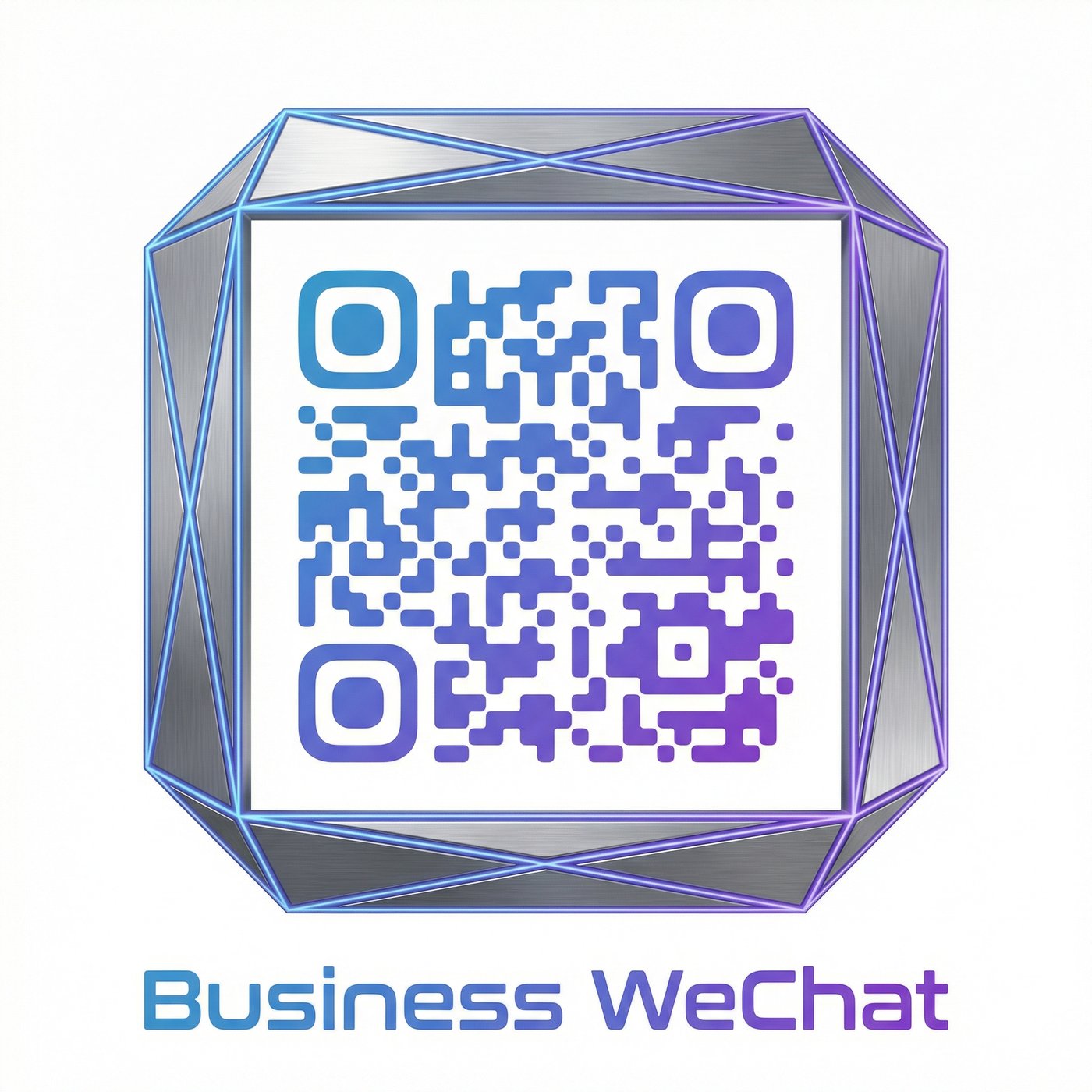 抖荫短视频商务合作二维码