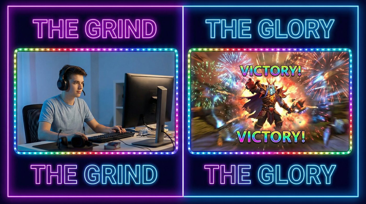 抖荫短视频跨界整活